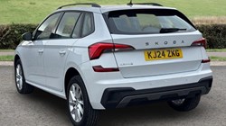 2024 (24) SKODA KAMIQ 1.0 TSI 95 SE 5dr 1