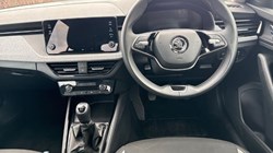 2024 (24) SKODA KAMIQ 1.0 TSI 95 SE 5dr 5167828