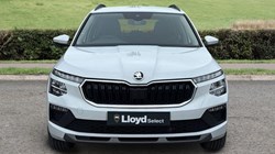 2024 (24) SKODA KAMIQ 1.0 TSI 95 SE 5dr 5167814