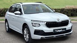2024 (24) SKODA KAMIQ 1.0 TSI 95 SE 5dr 5167808