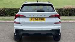 2024 (24) SKODA KAMIQ 1.0 TSI 95 SE 5dr 5167813