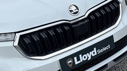 2024 (24) SKODA KAMIQ 1.0 TSI 95 SE 5dr 5167839