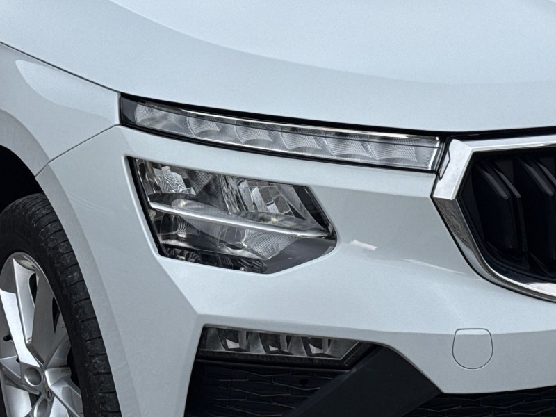 2024 (24) SKODA KAMIQ 1.0 TSI 95 SE 5dr 5167838