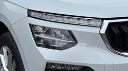 2024 (24) SKODA KAMIQ 1.0 TSI 95 SE 5dr 5167838