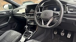 2023 (72) VOLKSWAGEN T-ROC 1.5 TSI R-Line 5dr 5118613