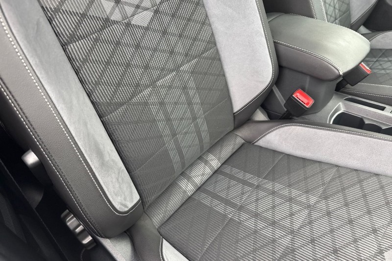 2023 (72) VOLKSWAGEN T-ROC 1.5 TSI R-Line 5dr 5118618