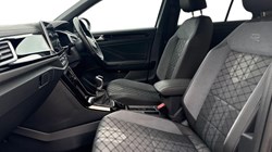 2023 (72) VOLKSWAGEN T-ROC 1.5 TSI R-Line 5dr 5118606