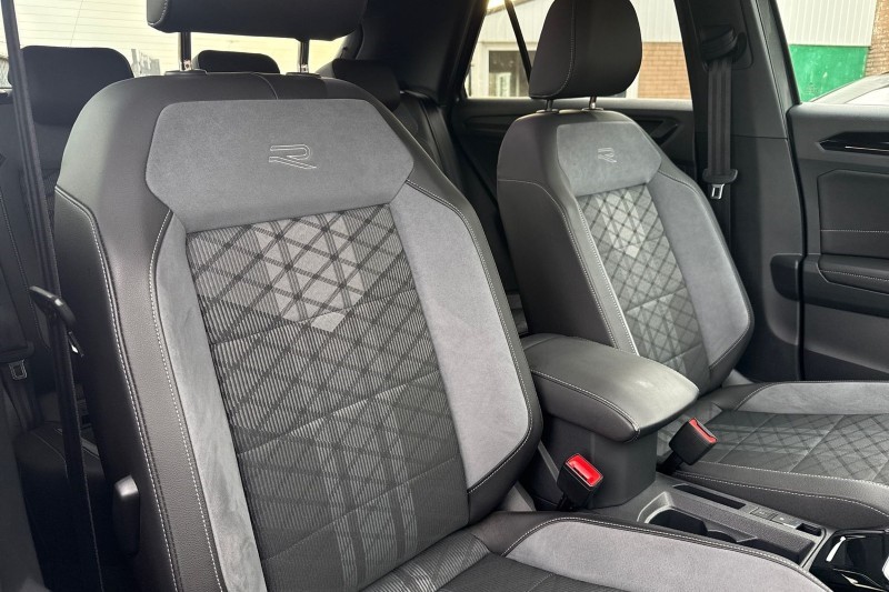 2023 (72) VOLKSWAGEN T-ROC 1.5 TSI R-Line 5dr 5118619