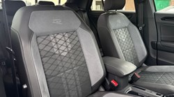 2023 (72) VOLKSWAGEN T-ROC 1.5 TSI R-Line 5dr 5118619