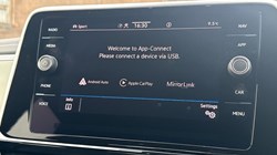 2023 (72) VOLKSWAGEN T-ROC 1.5 TSI R-Line 5dr 5118626