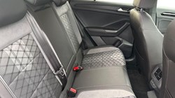 2023 (72) VOLKSWAGEN T-ROC 1.5 TSI R-Line 5dr 5118607