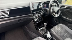 2023 (72) VOLKSWAGEN T-ROC 1.5 TSI R-Line 5dr 5118633