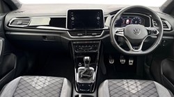 2023 (72) VOLKSWAGEN T-ROC 1.5 TSI R-Line 5dr 5118612