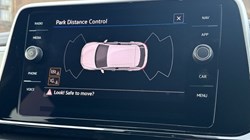 2023 (72) VOLKSWAGEN T-ROC 1.5 TSI R-Line 5dr 5118645