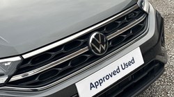 2023 (72) VOLKSWAGEN T-ROC 1.5 TSI R-Line 5dr 5118638