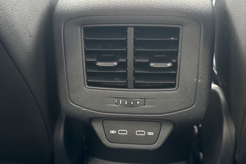 2023 (72) VOLKSWAGEN T-ROC 1.5 TSI R-Line 5dr 5118643