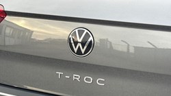 2023 (72) VOLKSWAGEN T-ROC 1.5 TSI R-Line 5dr 5118642