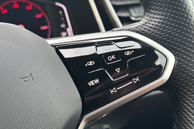 2023 (72) VOLKSWAGEN T-ROC 1.5 TSI R-Line 5dr 5118622