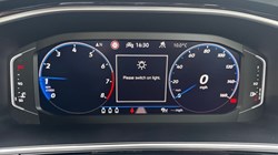 2023 (72) VOLKSWAGEN T-ROC 1.5 TSI R-Line 5dr 5118623
