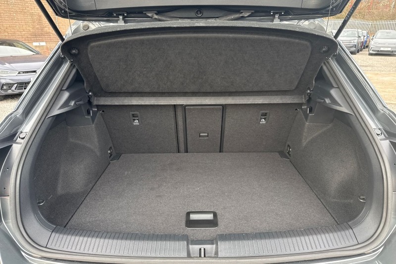 2023 (72) VOLKSWAGEN T-ROC 1.5 TSI R-Line 5dr 5118634