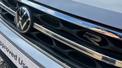 2022 (72) VOLKSWAGEN T-ROC 1.5 TSI R-Line 5dr DSG 5163775