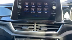 2022 (72) VOLKSWAGEN T-ROC 1.5 TSI R-Line 5dr DSG 5163762