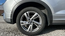 2022 (72) VOLKSWAGEN T-ROC 1.5 TSI R-Line 5dr DSG 5163748