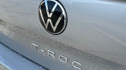 2022 (72) VOLKSWAGEN T-ROC 1.5 TSI R-Line 5dr DSG 5163778