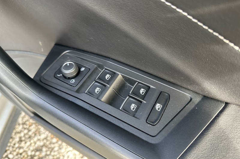 2022 (72) VOLKSWAGEN T-ROC 1.5 TSI R-Line 5dr DSG 5163753