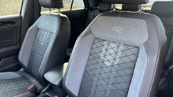 2022 (72) VOLKSWAGEN T-ROC 1.5 TSI R-Line 5dr DSG 5163770