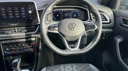 2022 (72) VOLKSWAGEN T-ROC 1.5 TSI R-Line 5dr DSG 5163761