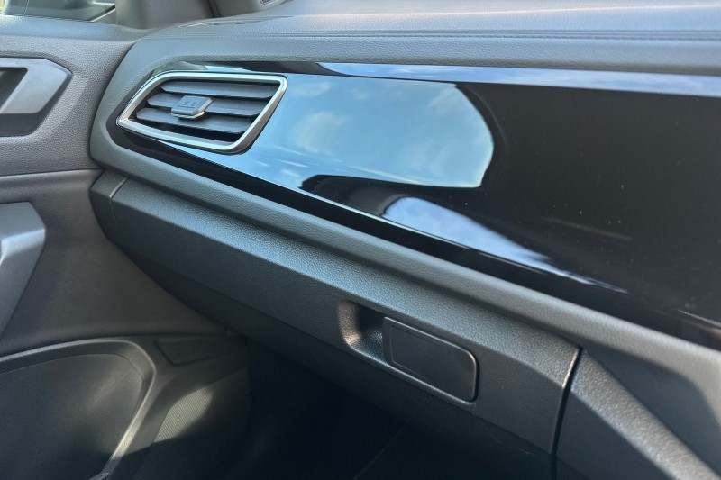 2022 (72) VOLKSWAGEN T-ROC 1.5 TSI R-Line 5dr DSG 5163768