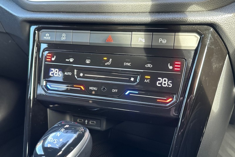 2022 (72) VOLKSWAGEN T-ROC 1.5 TSI R-Line 5dr DSG 5163765