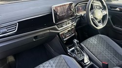 2022 (72) VOLKSWAGEN T-ROC 1.5 TSI R-Line 5dr DSG 5163771