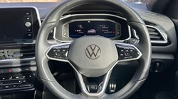 2022 (72) VOLKSWAGEN T-ROC 1.5 TSI R-Line 5dr DSG 5163757