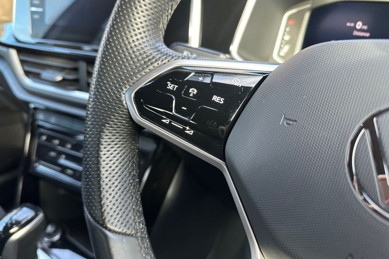 2022 (72) VOLKSWAGEN T-ROC 1.5 TSI R-Line 5dr DSG 5163758