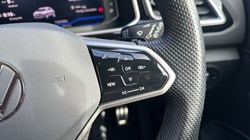 2022 (72) VOLKSWAGEN T-ROC 1.5 TSI R-Line 5dr DSG 5163759