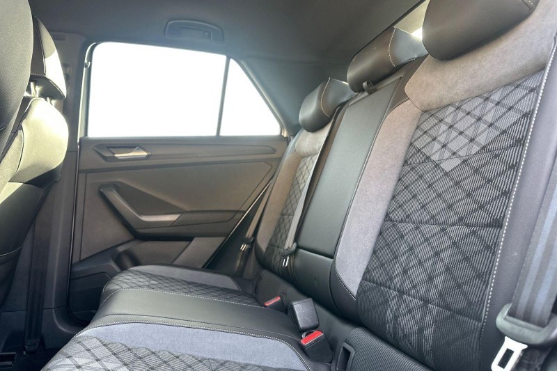 2022 (72) VOLKSWAGEN T-ROC 1.5 TSI R-Line 5dr DSG 5163744