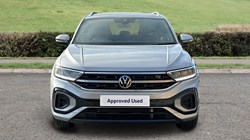 2022 (72) VOLKSWAGEN T-ROC 1.5 TSI R-Line 5dr DSG 5163747