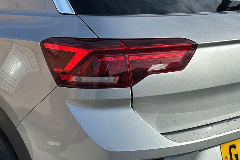 2022 (72) VOLKSWAGEN T-ROC 1.5 TSI R-Line 5dr DSG 5163776