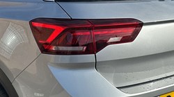 2022 (72) VOLKSWAGEN T-ROC 1.5 TSI R-Line 5dr DSG 5163776