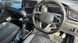 2022 (72) VOLKSWAGEN T-ROC 1.5 TSI R-Line 5dr DSG 5163750