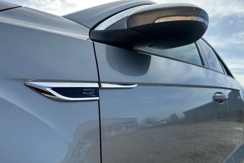 2022 (72) VOLKSWAGEN T-ROC 1.5 TSI R-Line 5dr DSG 5163779