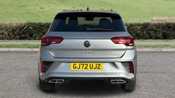 2022 (72) VOLKSWAGEN T-ROC 1.5 TSI R-Line 5dr DSG 5163746