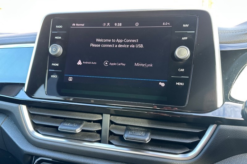 2022 (72) VOLKSWAGEN T-ROC 1.5 TSI R-Line 5dr DSG 5163764