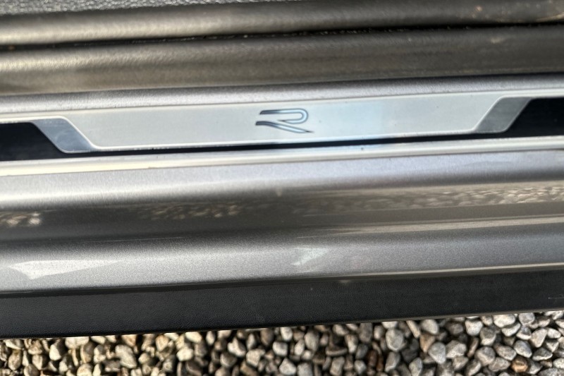 2022 (72) VOLKSWAGEN T-ROC 1.5 TSI R-Line 5dr DSG 5163780