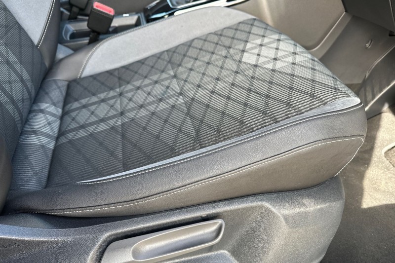 2022 (72) VOLKSWAGEN T-ROC 1.5 TSI R-Line 5dr DSG 5163755