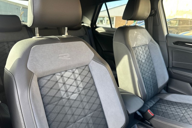 2022 (72) VOLKSWAGEN T-ROC 1.5 TSI R-Line 5dr DSG 5163756