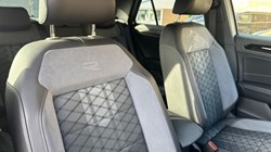 2022 (72) VOLKSWAGEN T-ROC 1.5 TSI R-Line 5dr DSG 5163756