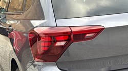 2022 (72) VOLKSWAGEN POLO 1.0 TSI 110 R-Line 5dr DSG 5131430